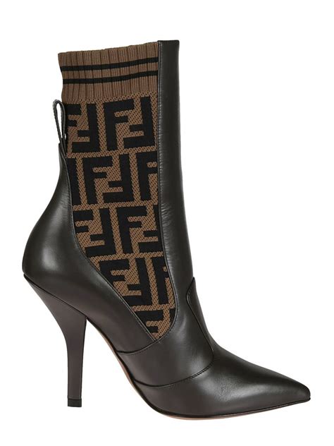 fendi boots ff|fendi boots the real.